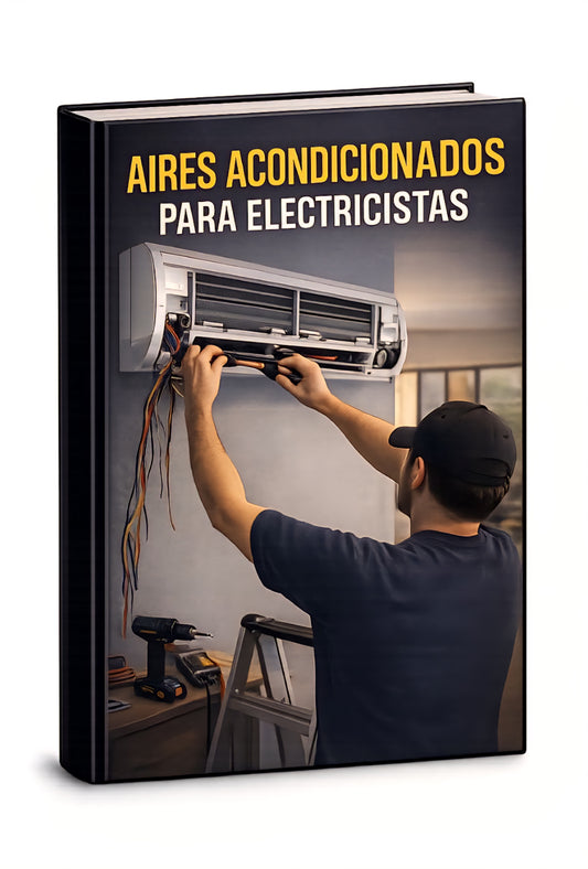 Instalación de Aires Acondicionados